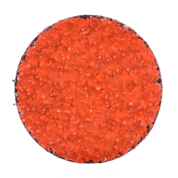 2 IN. BLAZE QUICK-CHANGE CLOTH DISC TYPE III 36 GRIT