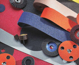 ABRASIVES