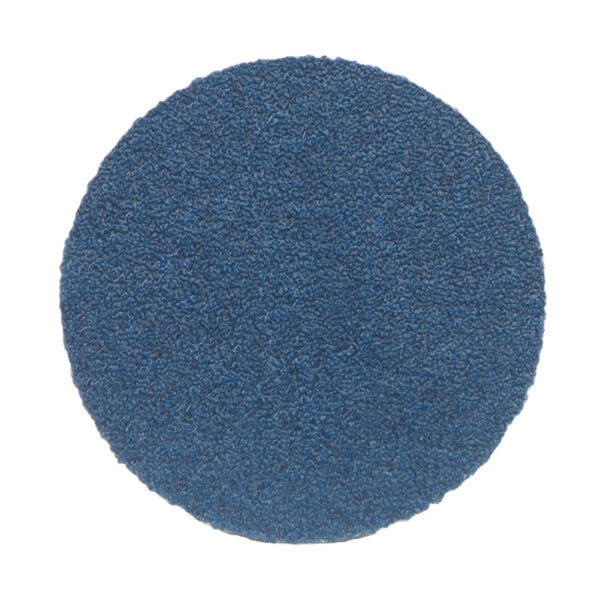 8 IN. BLUEFIRE PAPER PSA DISC 80 GRIT