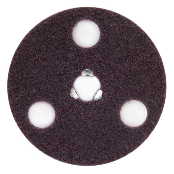 5 IN. BEAR-TEX RAPID PREP SPEED-LOK DISC MEDIUM GRIT