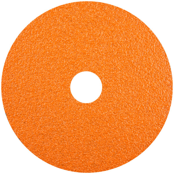 5 X 7/8 IN. BLAZEX FIBER DISC 60 GRIT